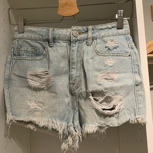 BDG SHORTS